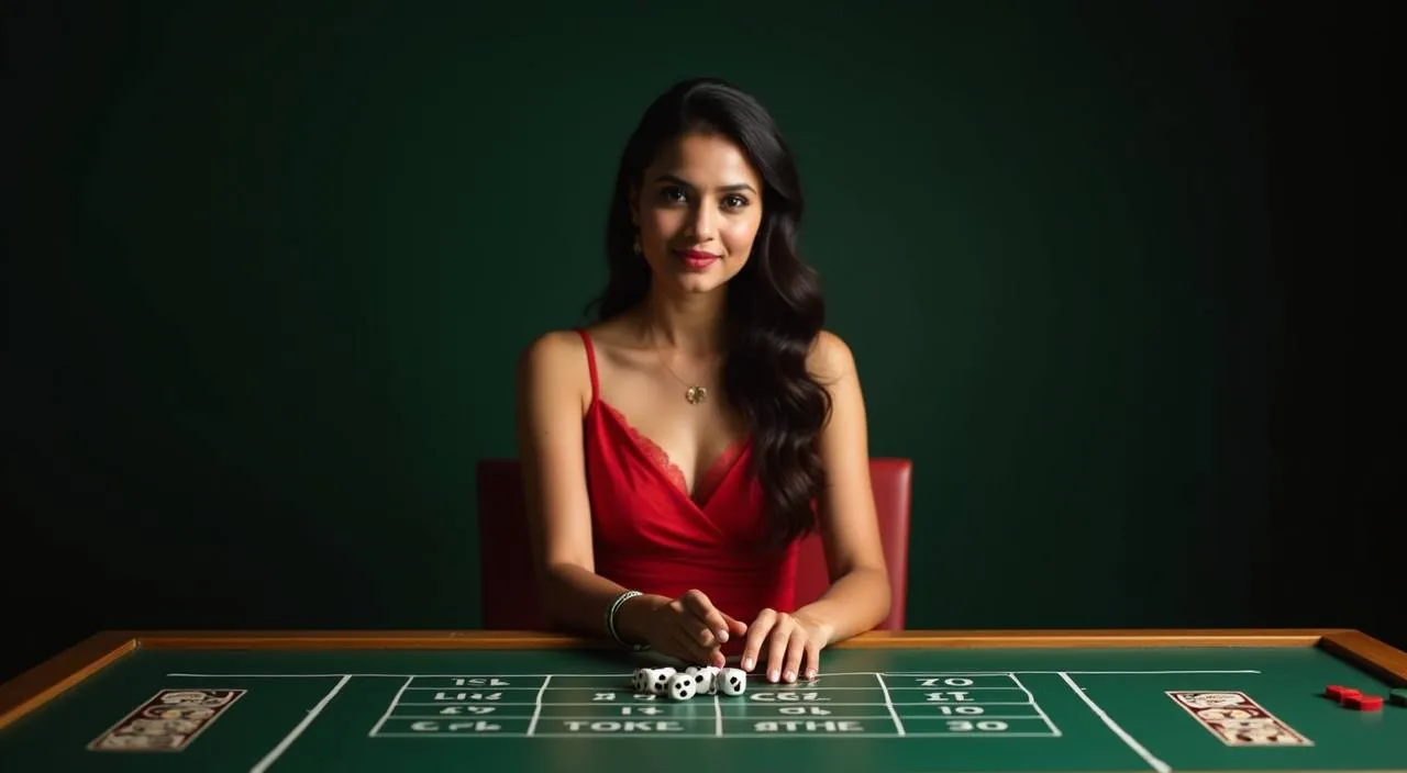 Roulette SpeedBurst