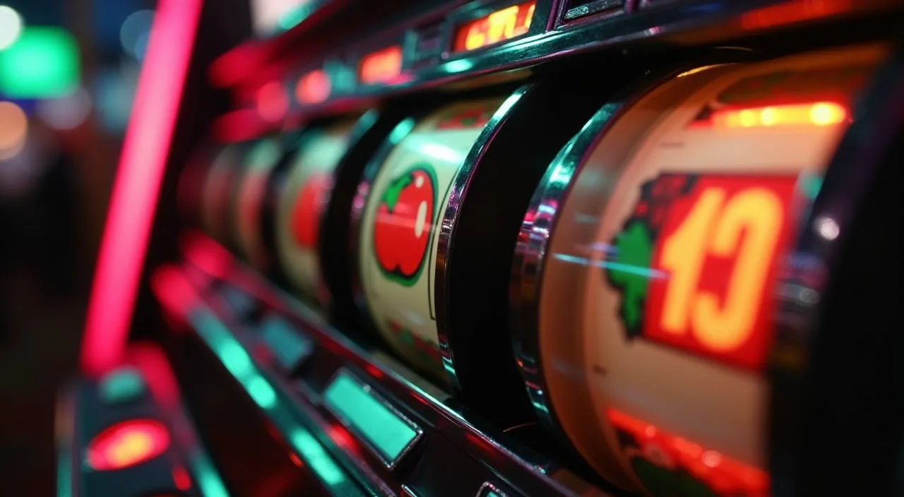 Roulette SpeedBurst